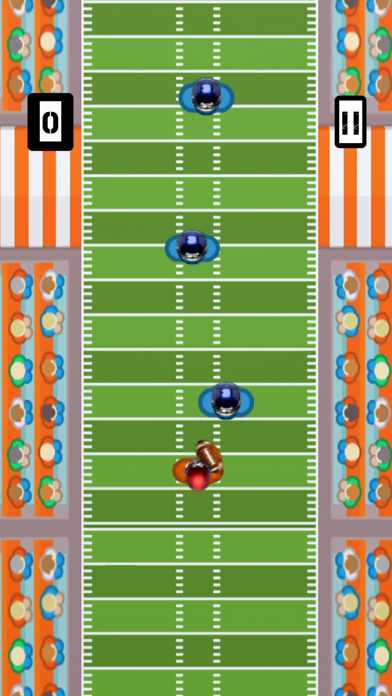 American Football Pixel Gamesのおすすめ画像8