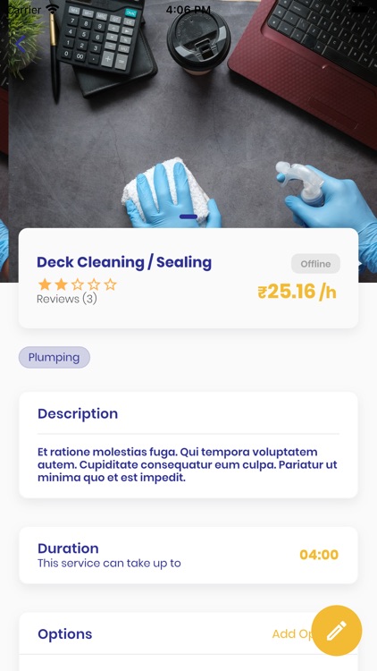 ServPro Provider screenshot-3