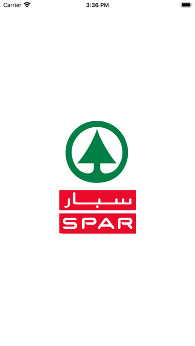 SPAR QATAR Screenshot