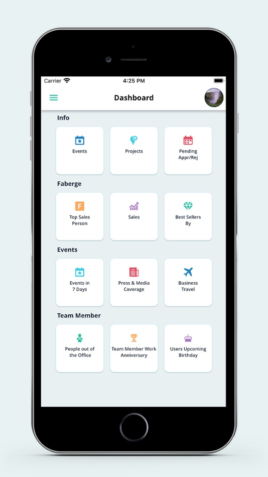 #2. G-Trac (iOS) 由: G-TRAC KNOWLEDGEBASE SYSTEMS LTD