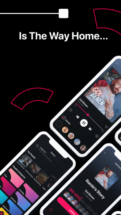 Dangify Screenshot