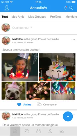 Game screenshot PictoFlash Lite mod apk