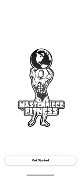 Game screenshot Masterpiece Fitness mod apk