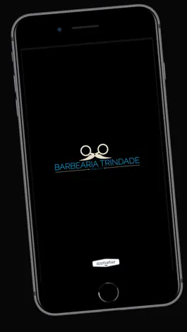 Game screenshot Barbearia Trindade mod apk