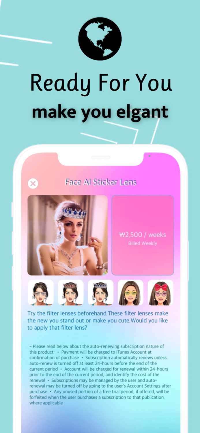 Retro - BestBeautyFilter