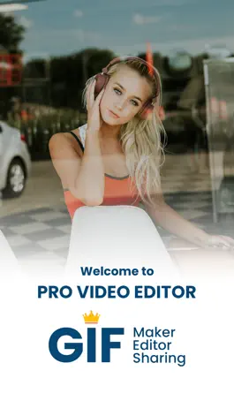 Game screenshot ProVideo Photo Editor mod apk