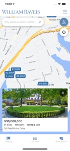 William Raveis Real Estate screenshot #3 for iPhone