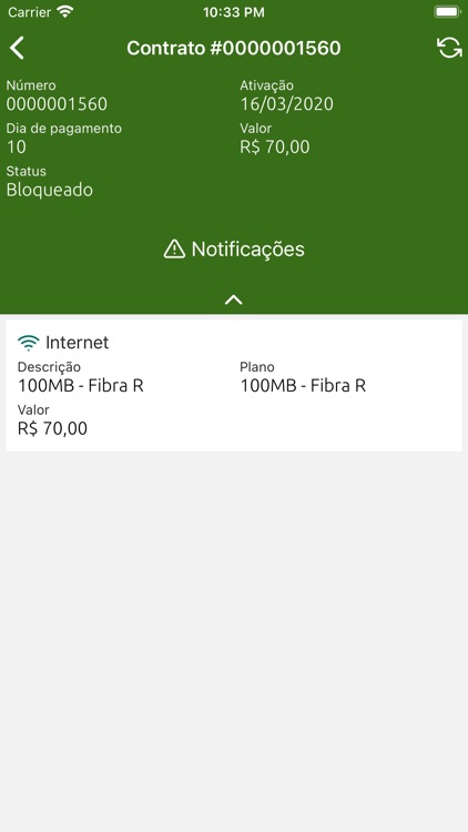 Florestawii Telecom screenshot-6