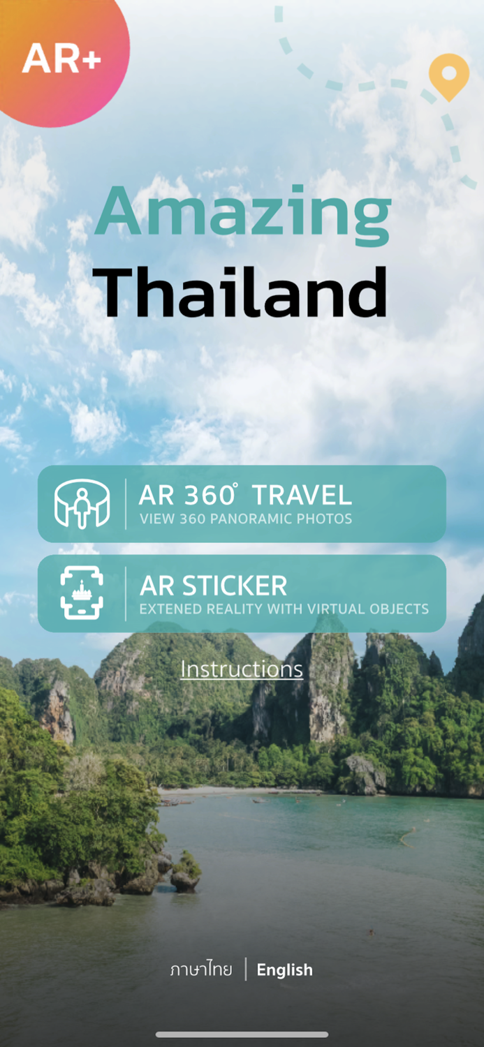 AmazingThailandAR