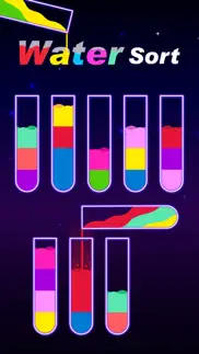 water sort glow: color sort problems & solutions and troubleshooting guide - 2