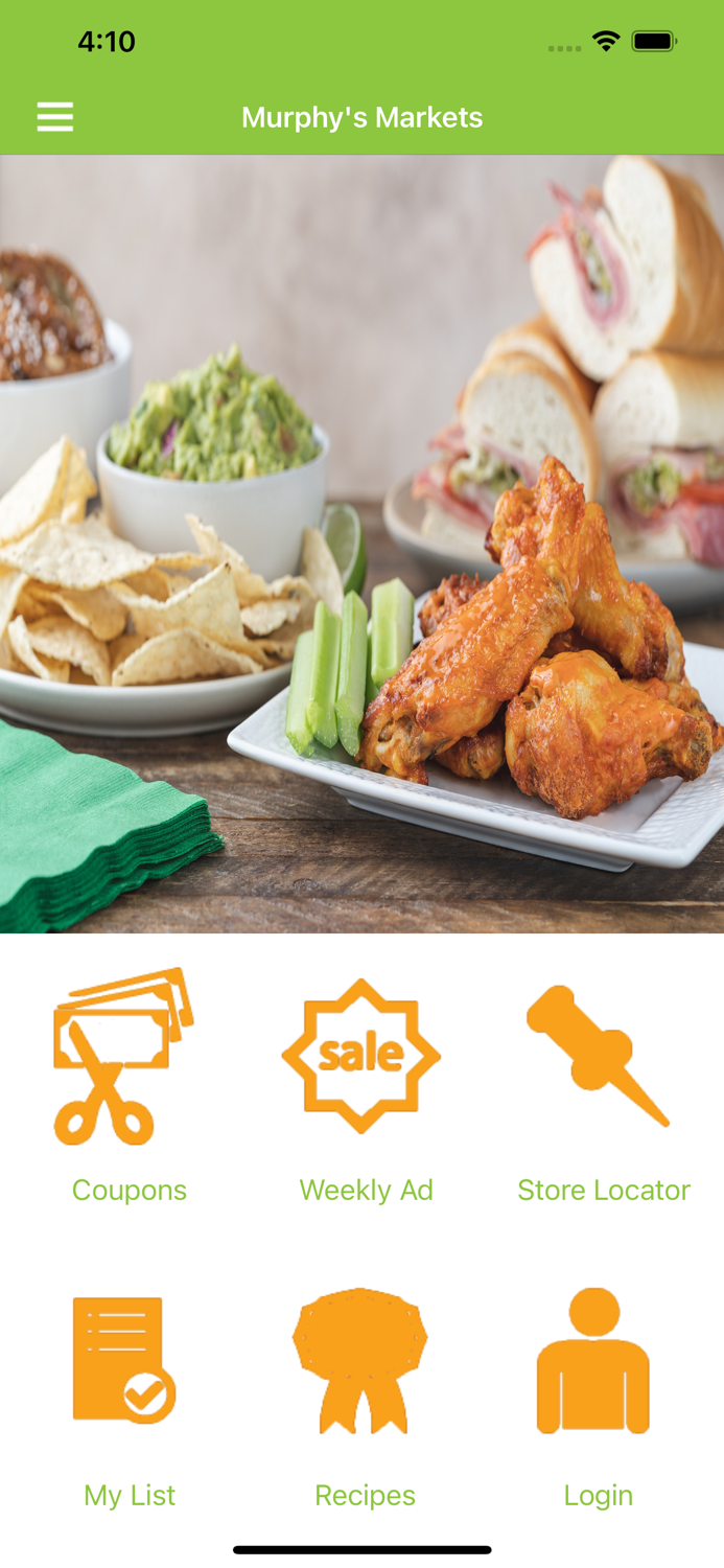 Murphys Fresh Markets