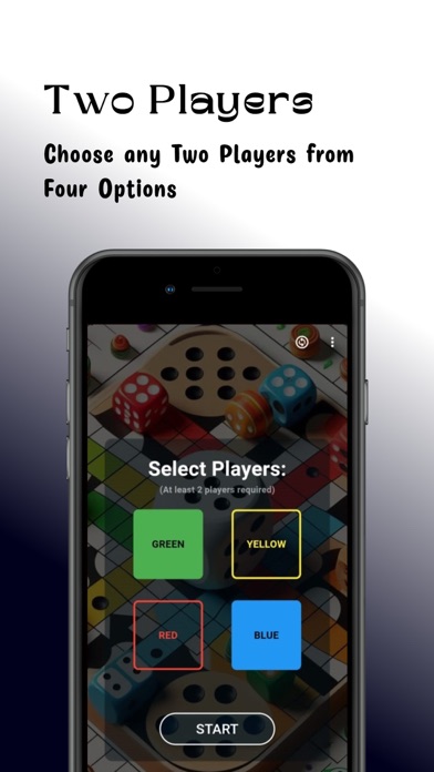 Ludo - Play Offline Screenshot