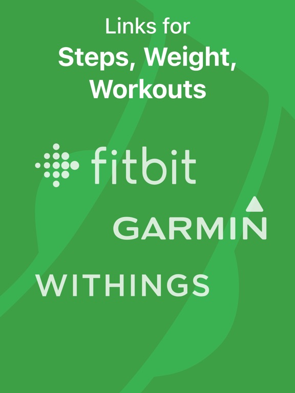 Keto Diet App - Carb Genius iPad screenshot 10 - Health & Fitness app