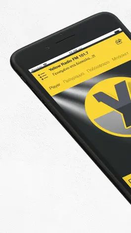 Game screenshot Yellow Radio 101.7 FM mod apk