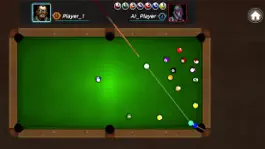 Game screenshot 9 Ball Pool - 8 Pool Games mod apk
