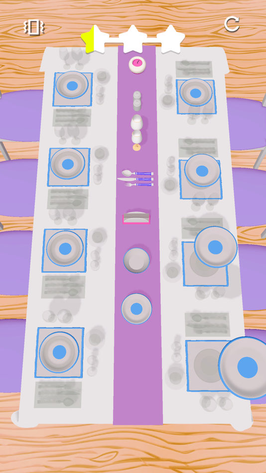 #2. Fill the Table (iOS) Podle: omer cetin