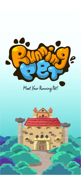 Game screenshot Running&Pet mod apk