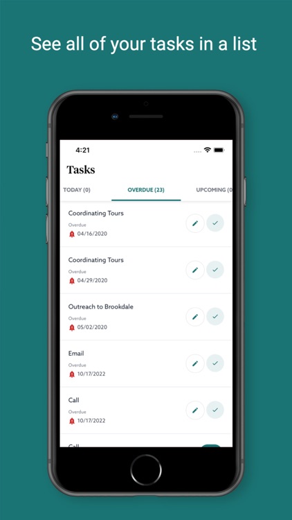 SeniorlyHQ screenshot-4
