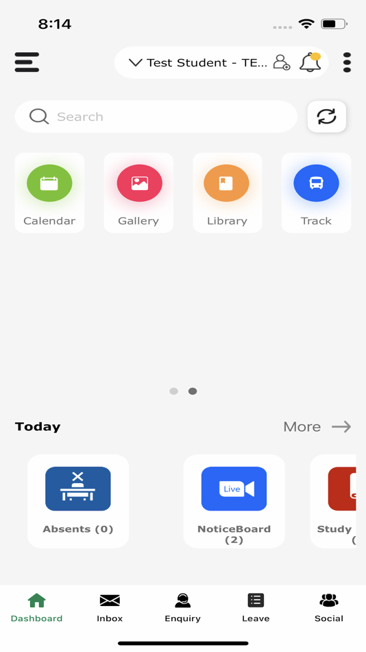 #1. Modern Hss Pottur (iOS) 由: Anver Shahul Hameed