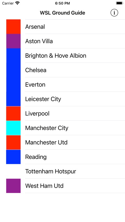 WSL Ground Guide