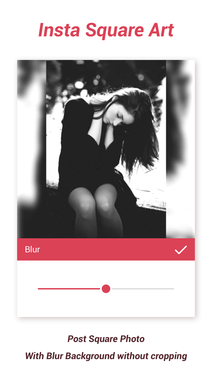 Insta Square Art Photo Editor