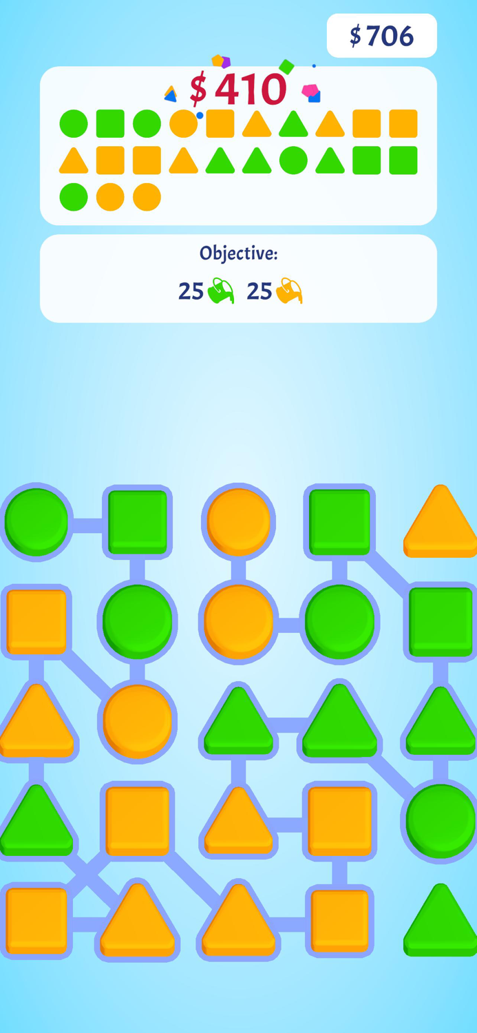 Shapes And Colors 3D