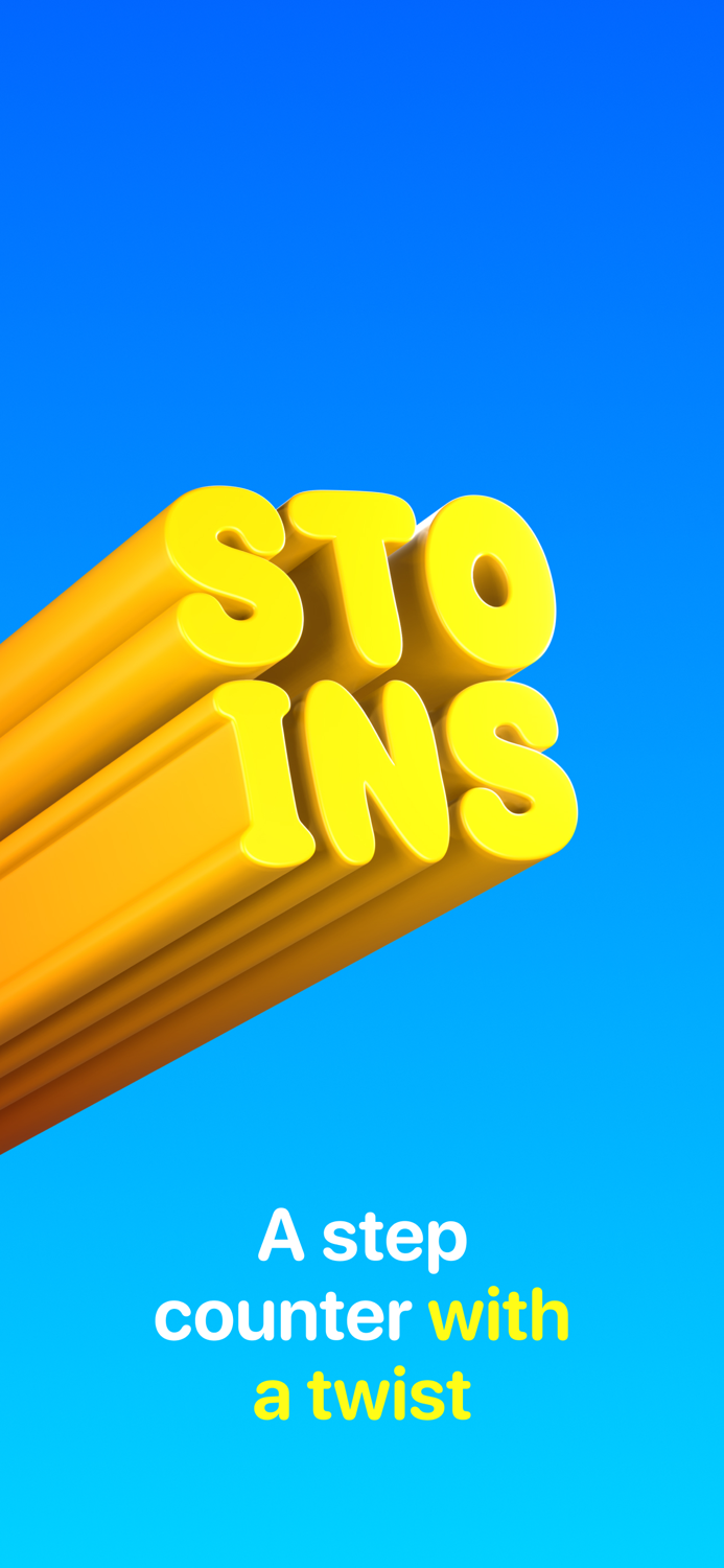 Stoins