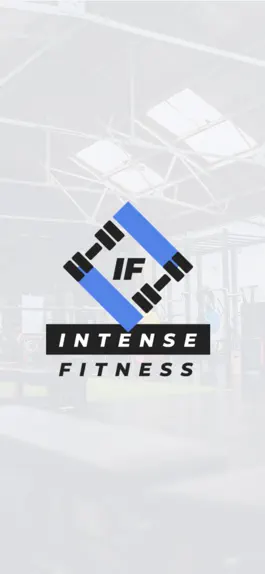 Game screenshot Intense Fitness mod apk