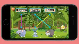 Game screenshot Spelling & Phonics Games apk