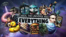 How to cancel & delete cards, universe & everything 3