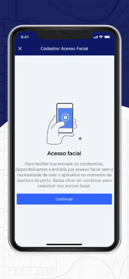 Game screenshot Easy Access PRO apk