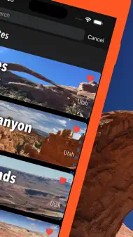 Utah iphone bilder 1