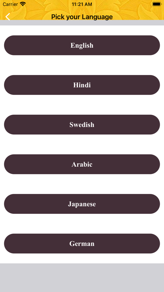 #4. Convertor Text2Speech (iOS) 由: Aldun Taner