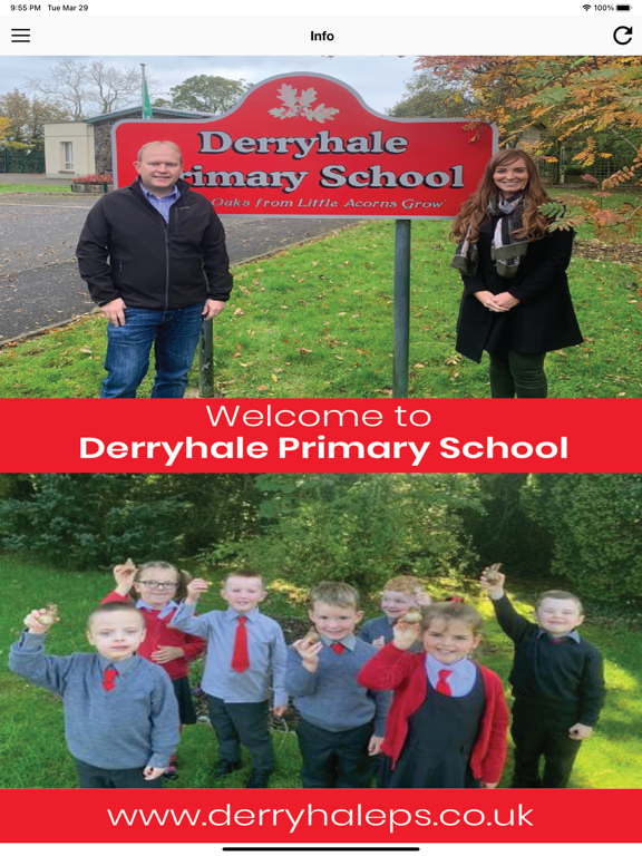 Screenshot #4 pour Derryhale PS