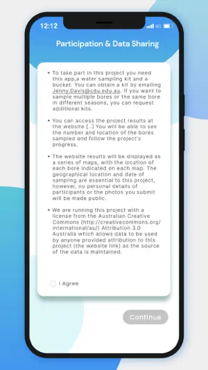 Groundwater North screenshot 2