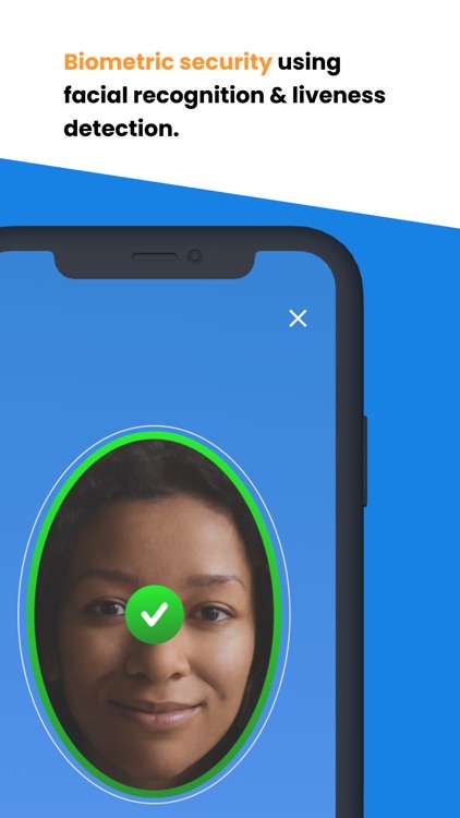 imme - Own Your Identity screenshot-3