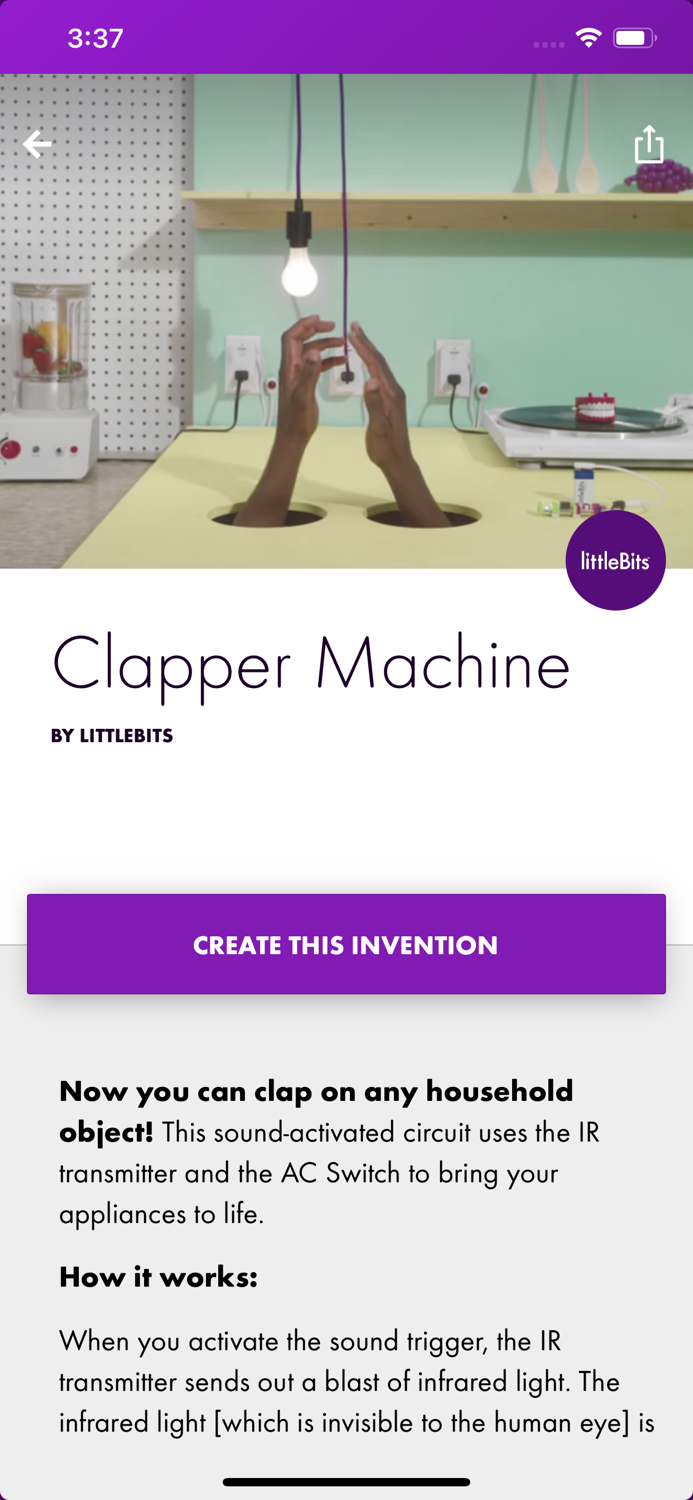 Gizmos and Gadgets 2nd Edition