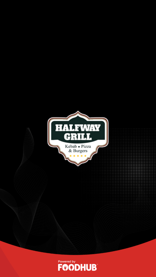 Halfway Grill - 10.11 - (iOS)