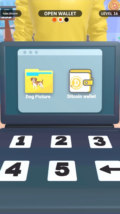 Fake Master screenshot-6