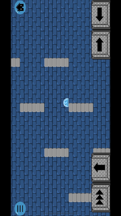 Slime Jumper Adventure Screenshot