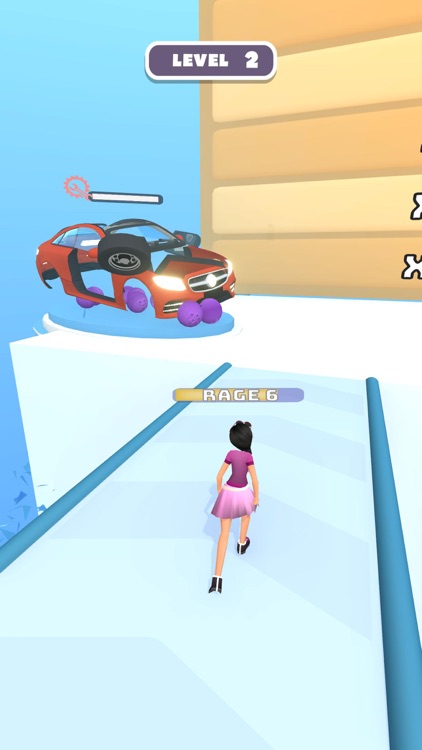 Car Smashing screenshot-6