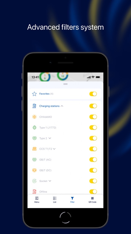 Infinite Charge screenshot-3