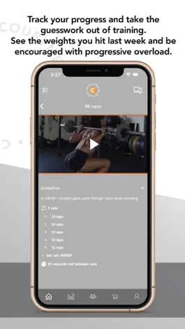 Game screenshot Courtney For Life hack