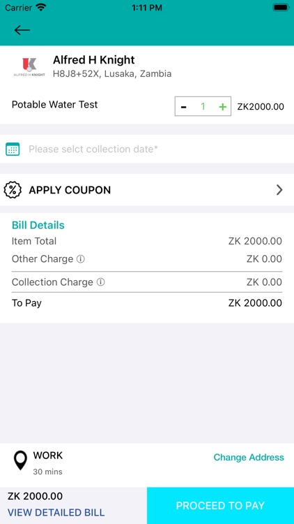 Tap Zambia screenshot-4