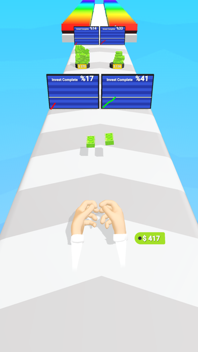 Trade Shooter Screenshot