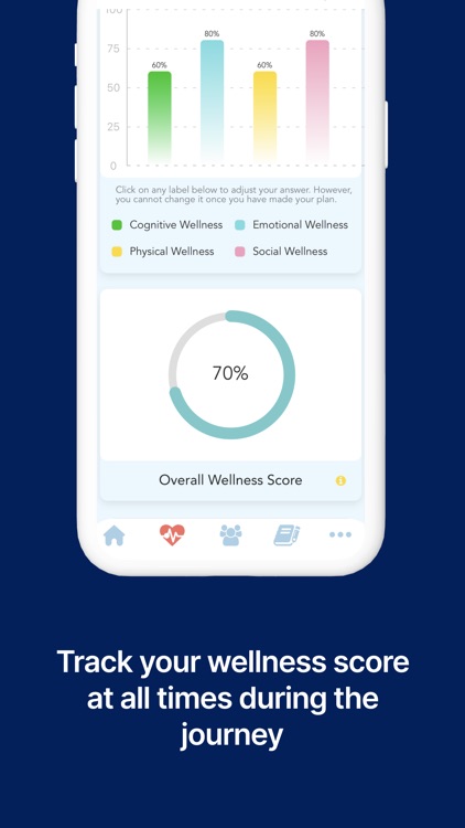 Secret Potion: Mental Wellness screenshot-3
