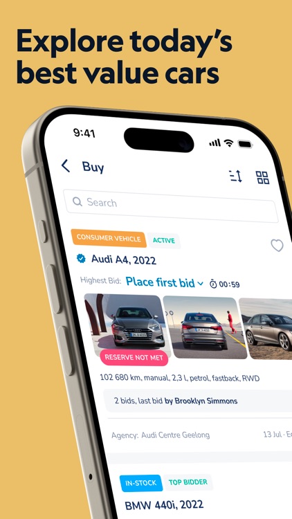 PATA Direct screenshot-4