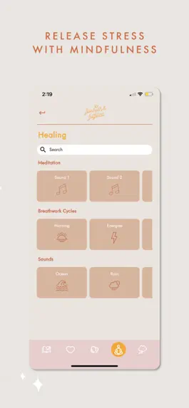 Game screenshot Flourish & Fulfilled hack
