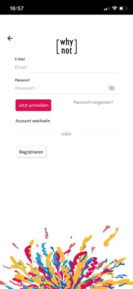 Game screenshot why not Community apk