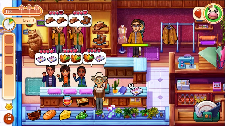 Welcome to Primrose Lake 3 screenshot-6